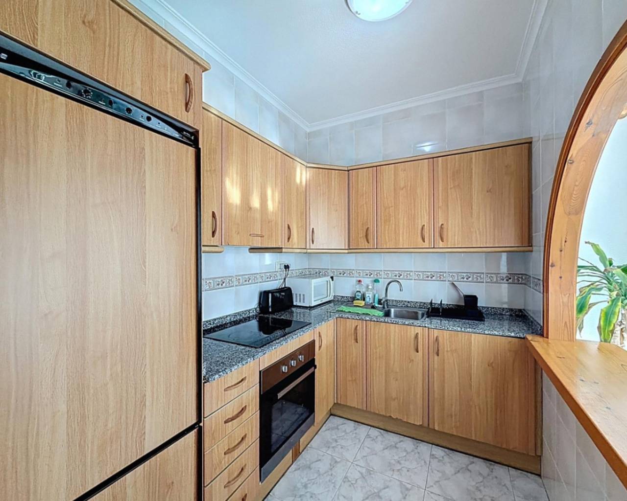 Sales - Detached villa - Benitachell - Pueblo del Mar