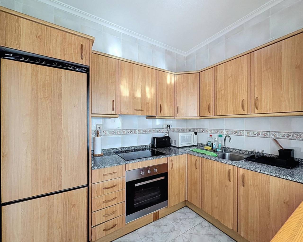 Sales - Detached villa - Benitachell - Pueblo del Mar