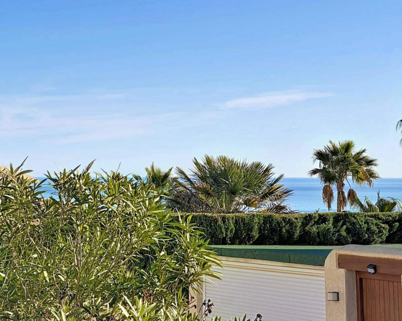 Sales - Detached villa - Benitachell - Pueblo del Mar