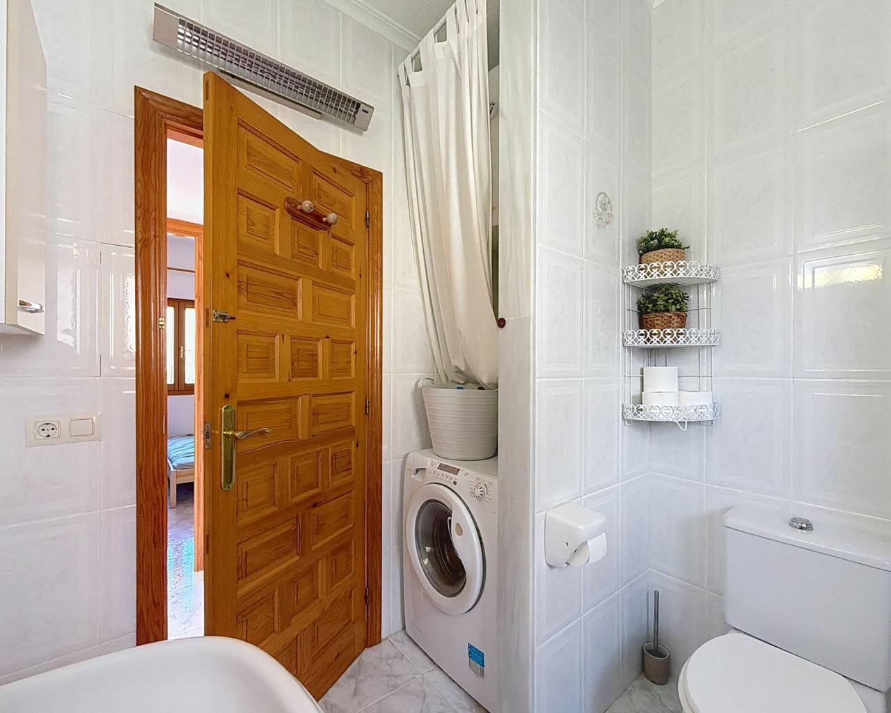 Sales - Detached villa - Benitachell - Pueblo del Mar