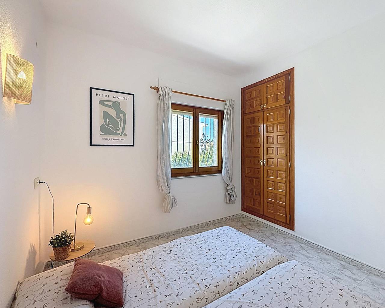 Sales - Detached villa - Benitachell - Pueblo del Mar