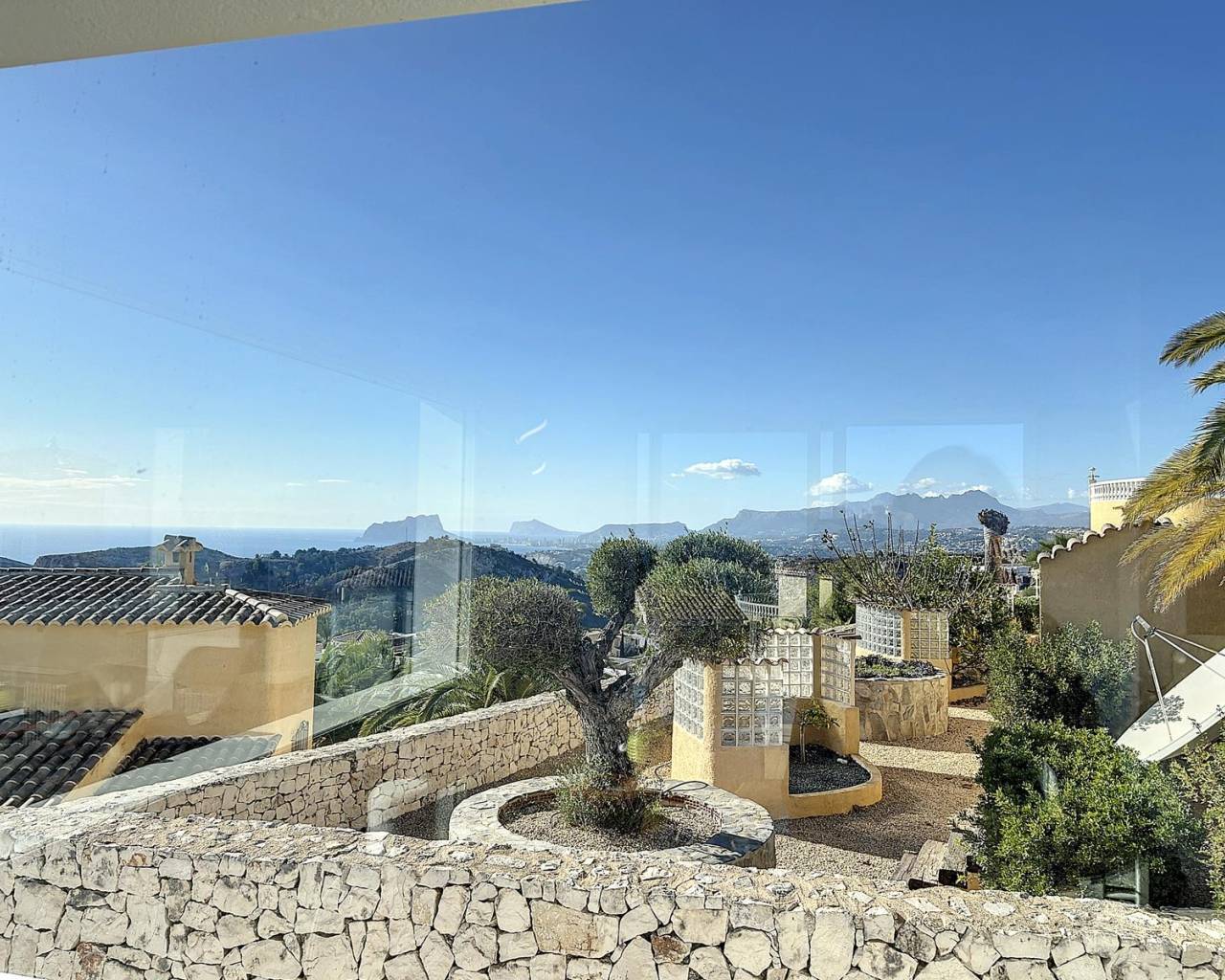 Sales - Detached villa - Benitachell - Magnolias