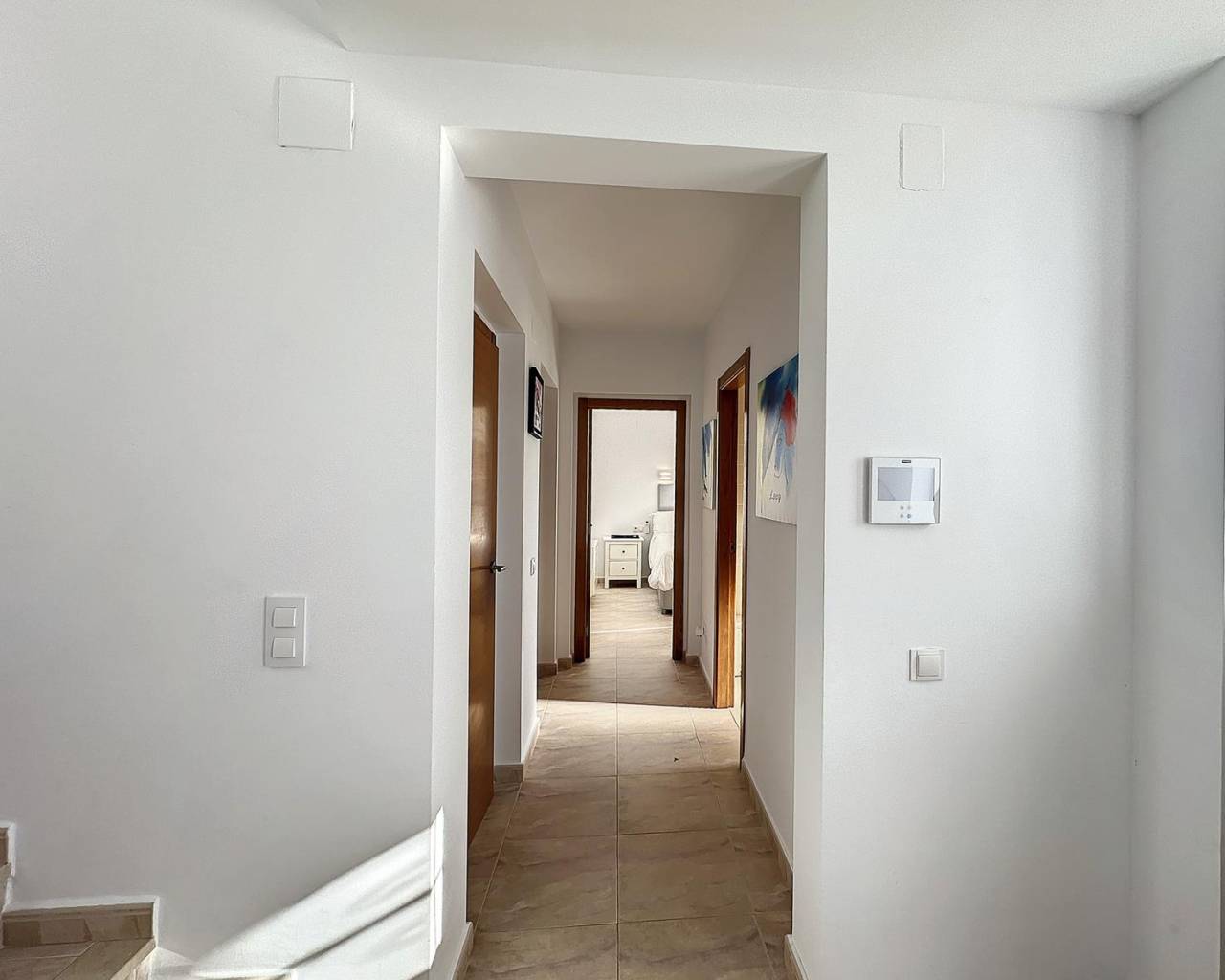 Sales - Detached villa - Benitachell - Magnolias