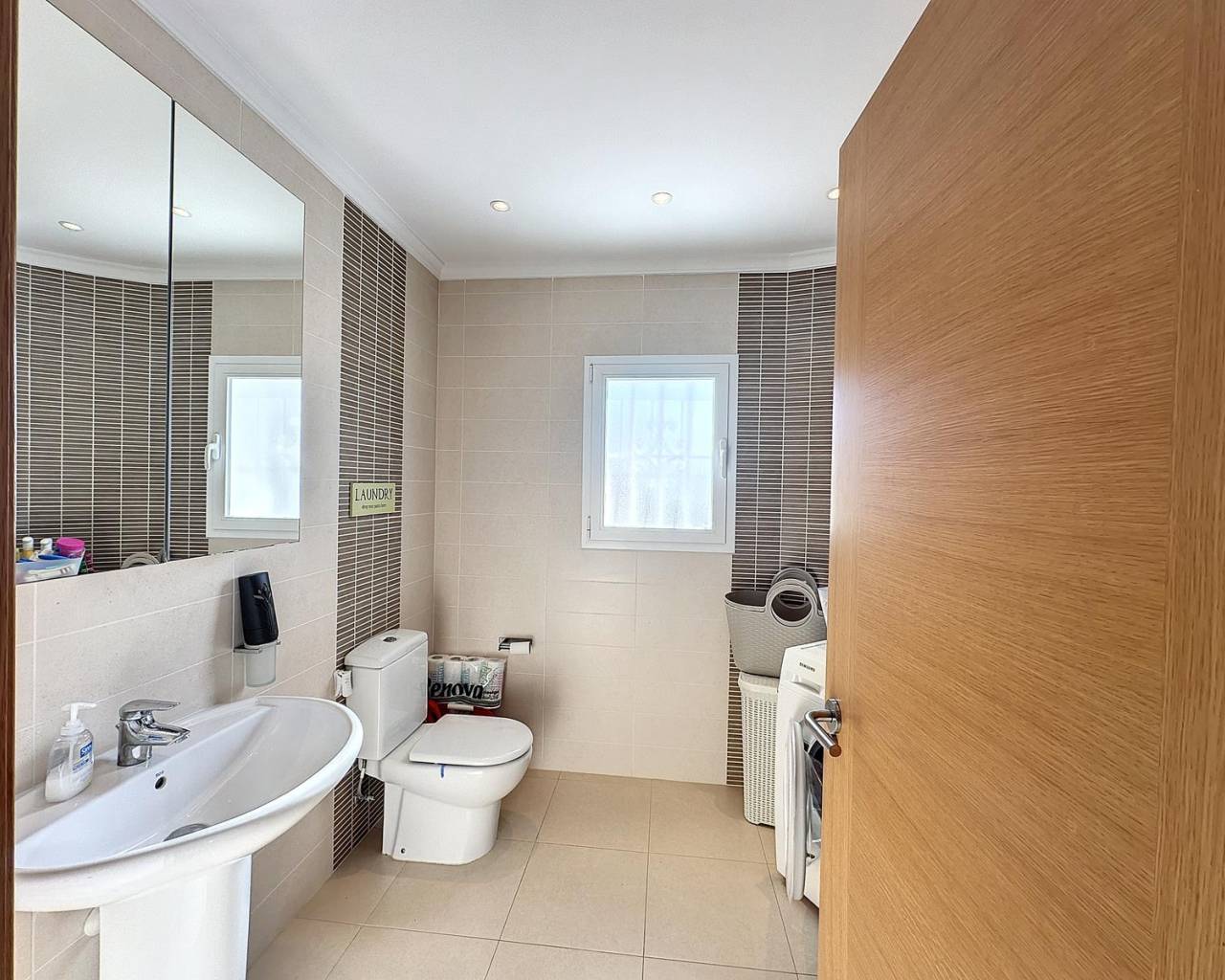 Sales - Detached villa - Benitachell - Magnolias