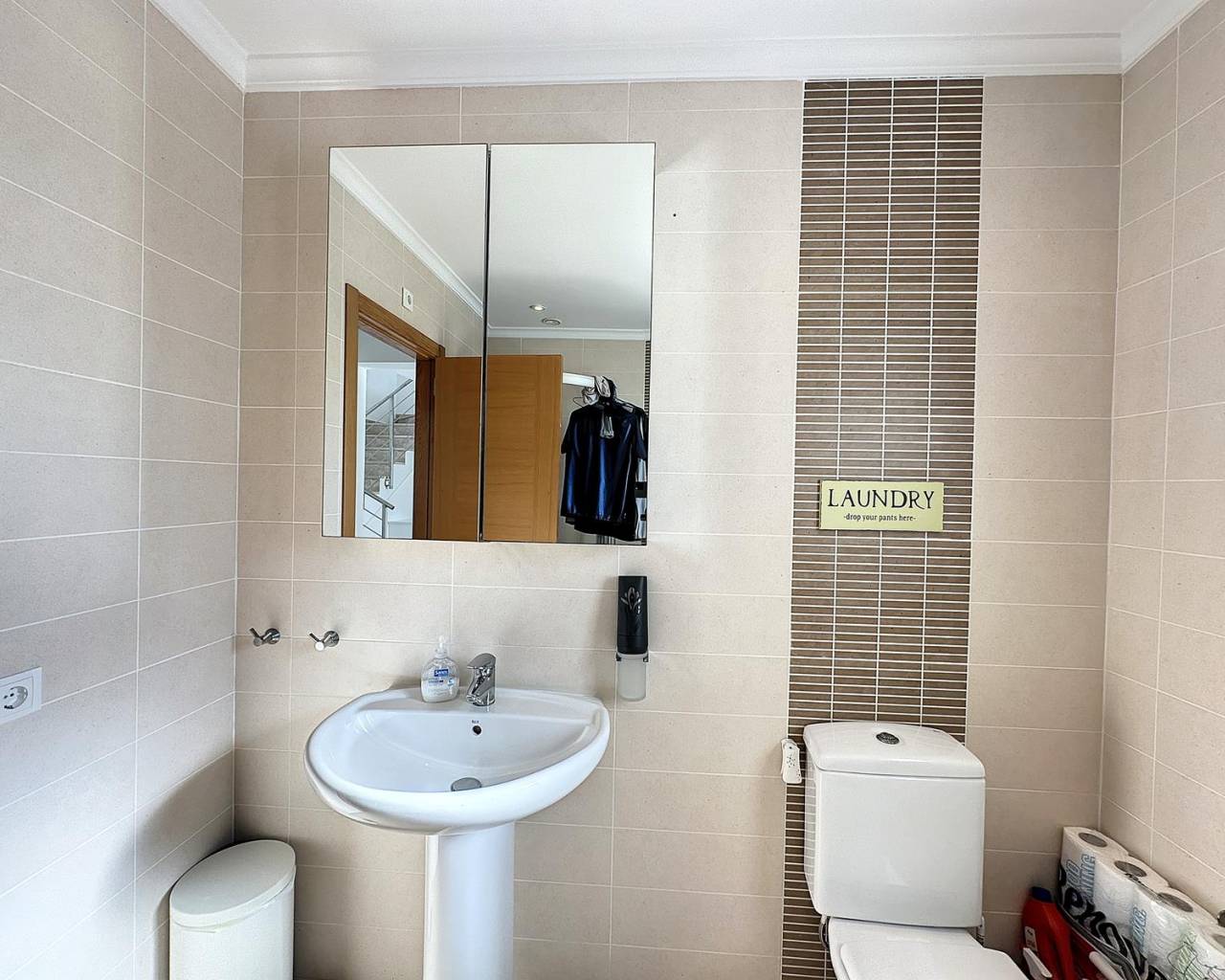 Sales - Detached villa - Benitachell - Magnolias