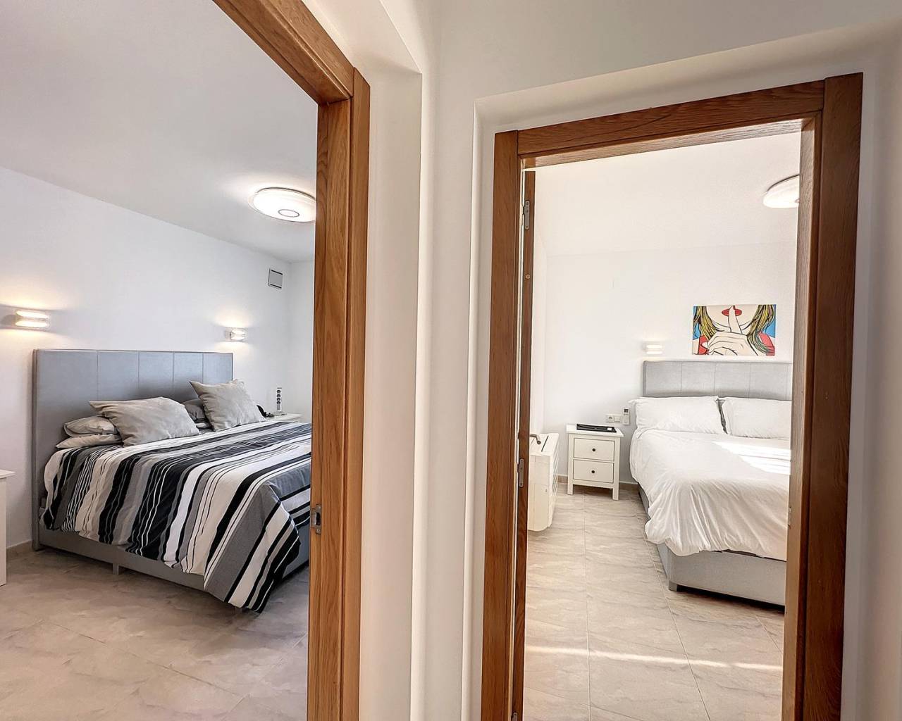 Sales - Detached villa - Benitachell - Magnolias