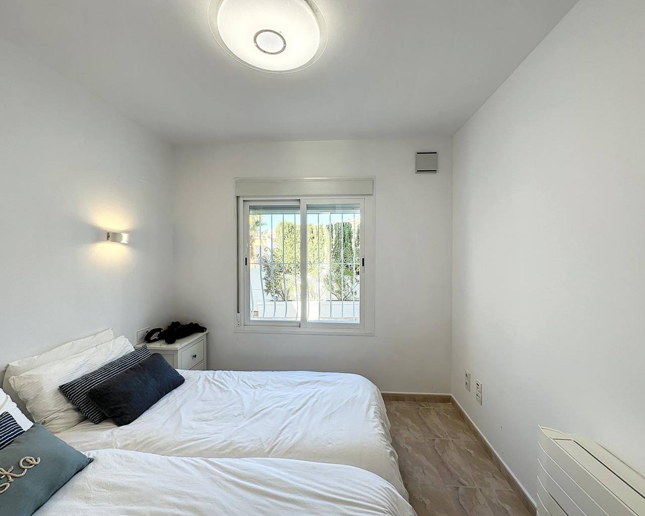 Sales - Detached villa - Benitachell - Magnolias