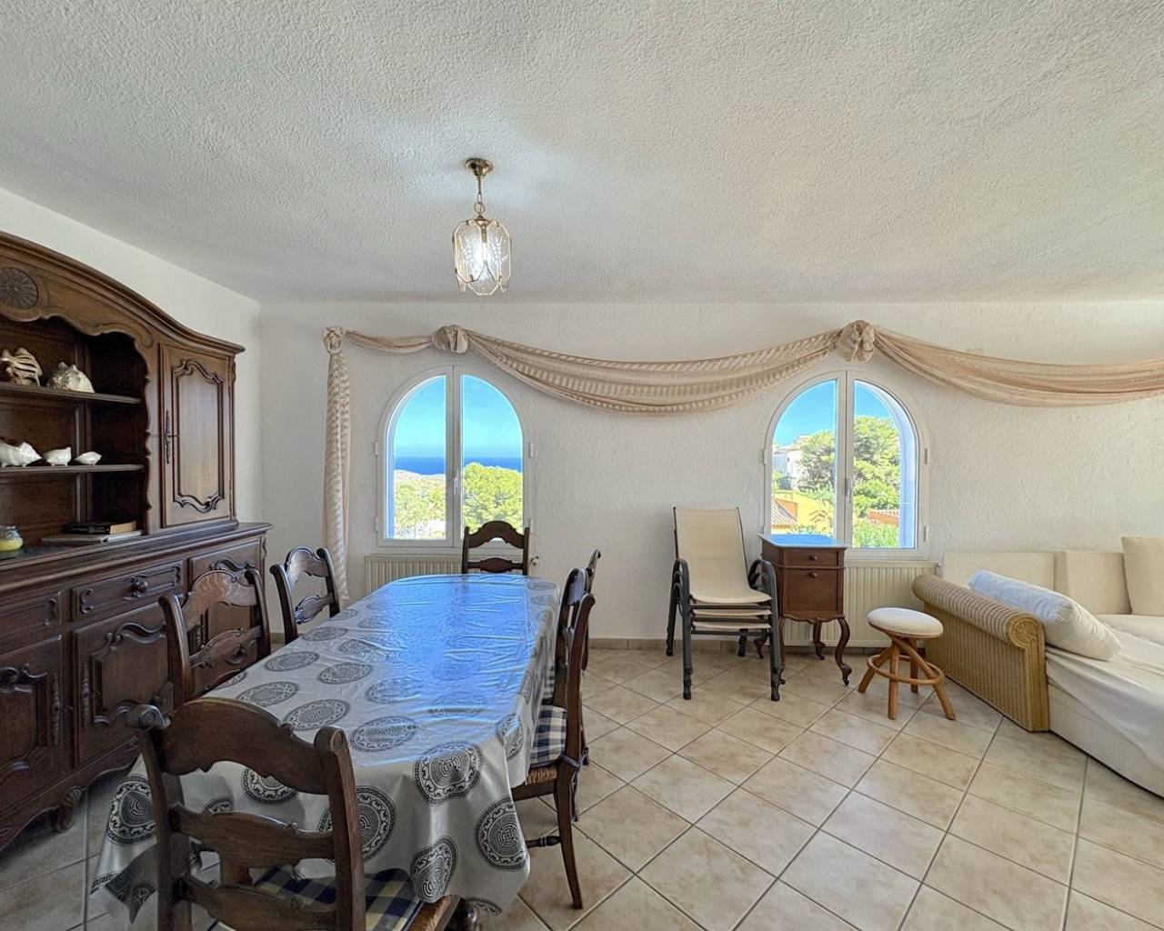 Sales - Detached villa - Benitachell - Encinas