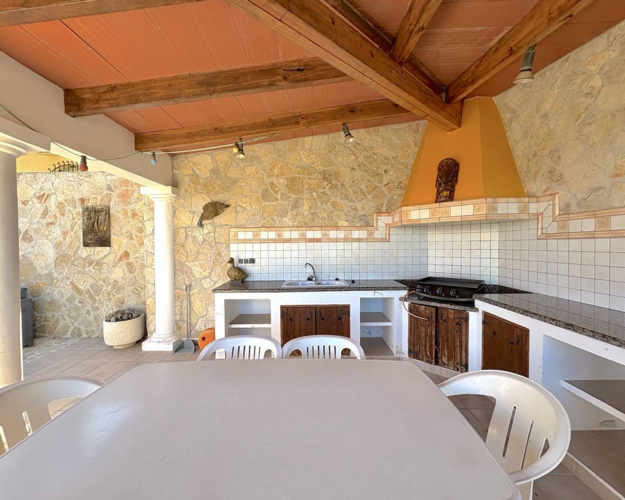 Sales - Detached villa - Benitachell - Encinas