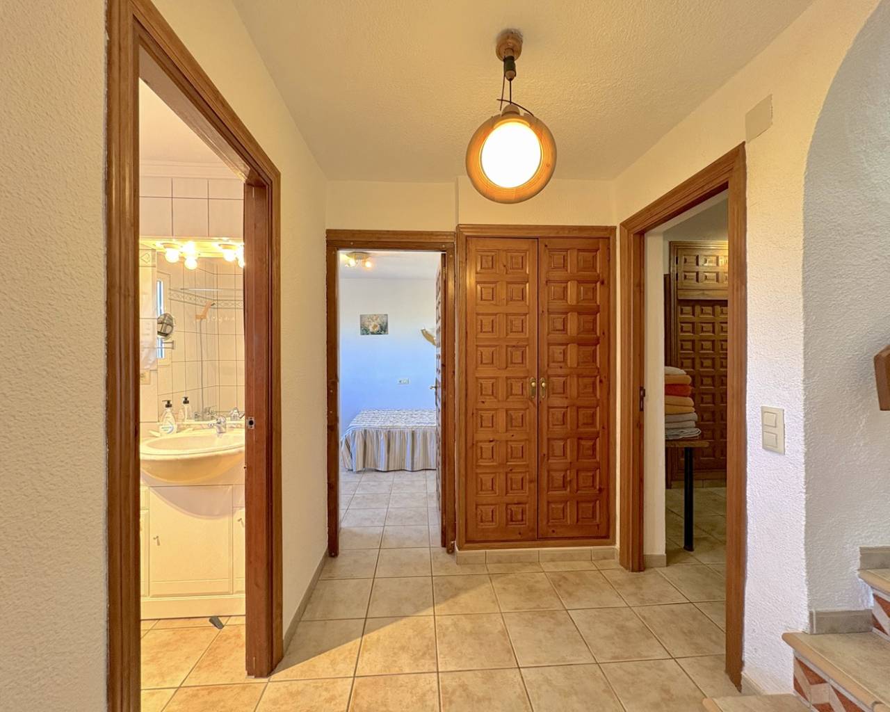 Sales - Detached villa - Benitachell - Encinas