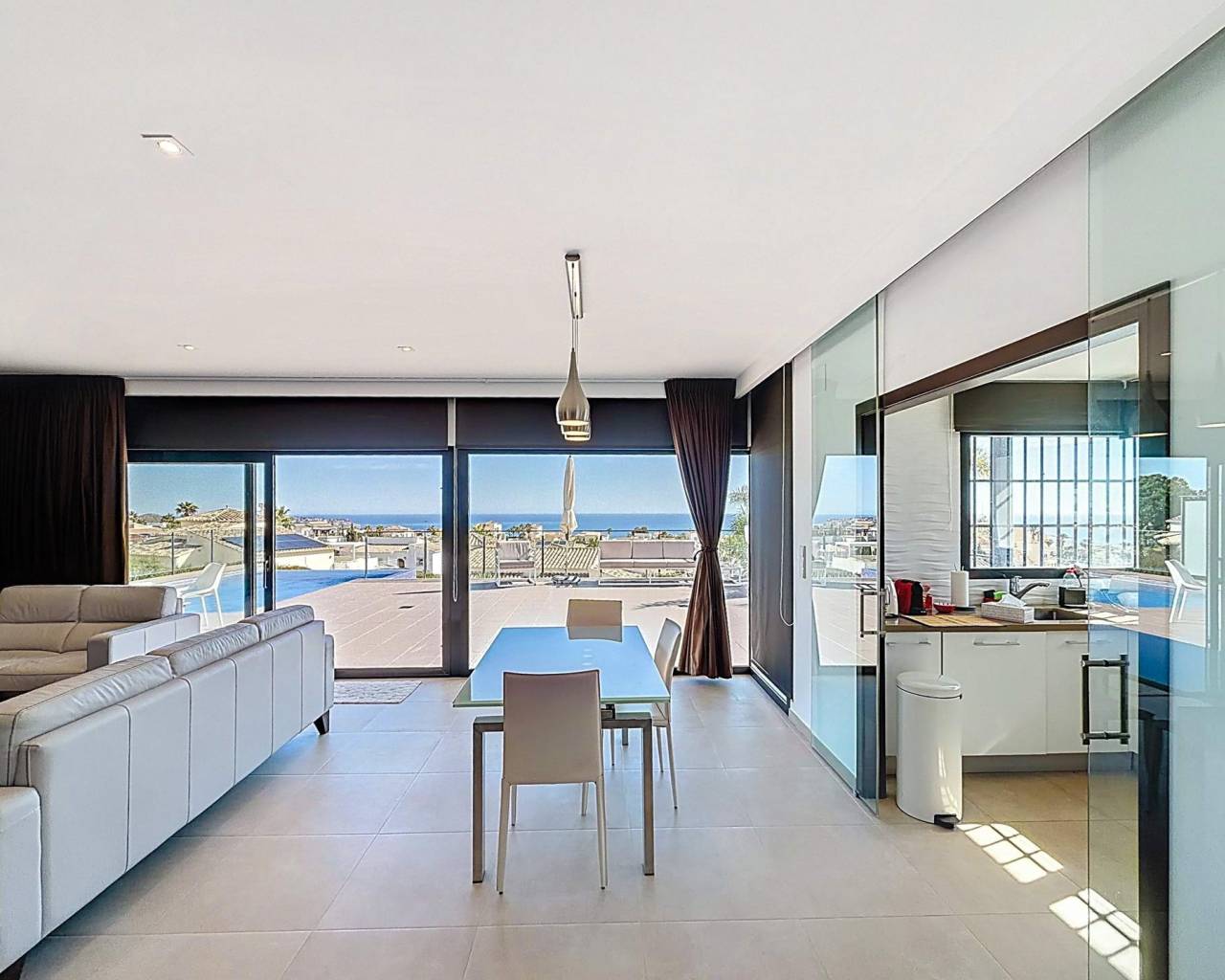 Sales - Detached villa - Benitachell - Magnolias