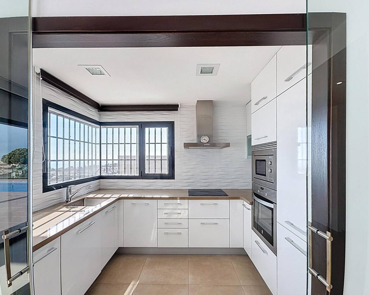 Sales - Detached villa - Benitachell - Magnolias