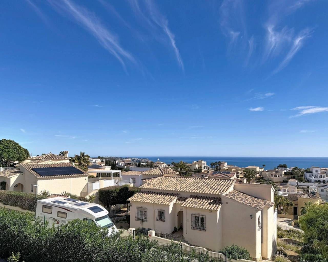 Sales - Detached villa - Benitachell - Magnolias