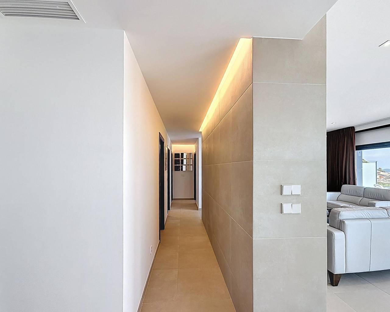 Sales - Detached villa - Benitachell - Magnolias