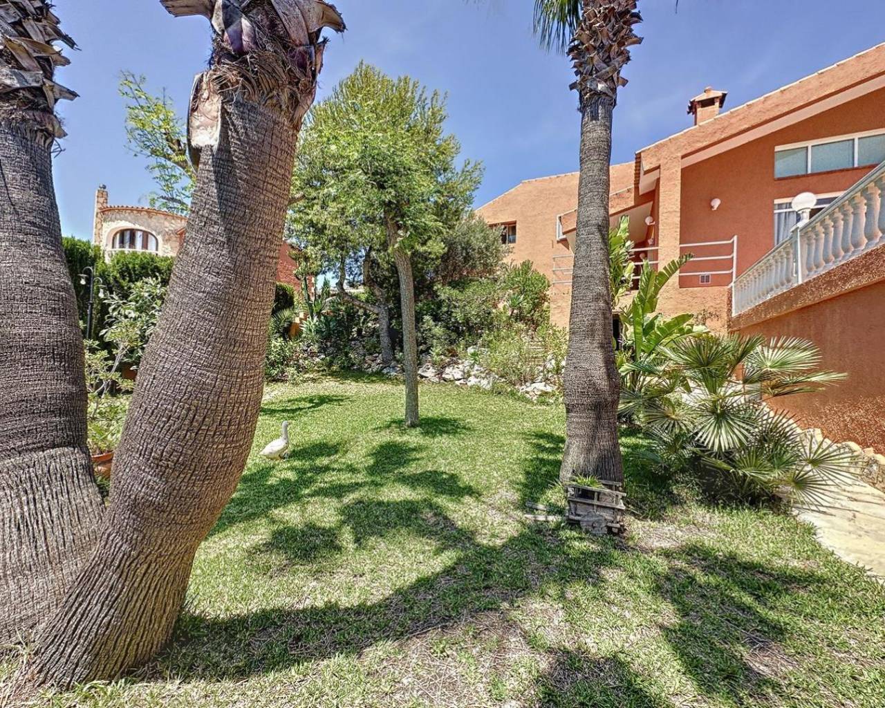 Sales - Detached villa - Benitachell - Adelfas