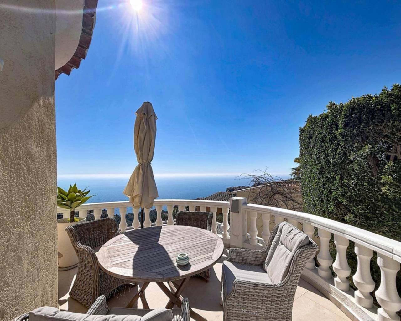 Sales - Detached villa - Benitachell - Dalias