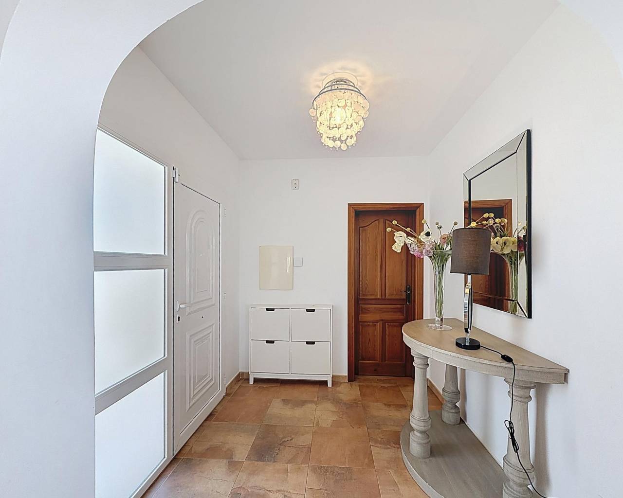 Sales - Detached villa - Benitachell - Lirios