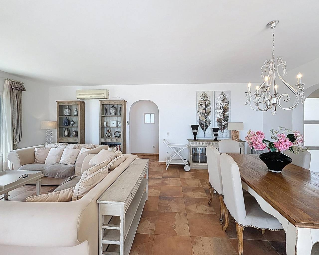 Sales - Detached villa - Benitachell - Lirios