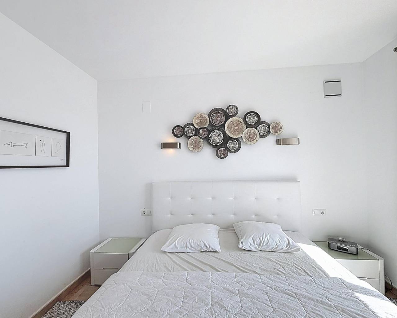 Sales - Detached villa - Benitachell - Lirios