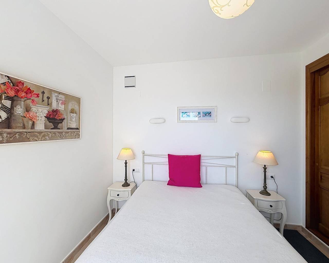 Sales - Detached villa - Benitachell - Lirios