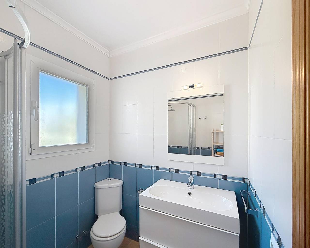 Sales - Detached villa - Benitachell - Lirios