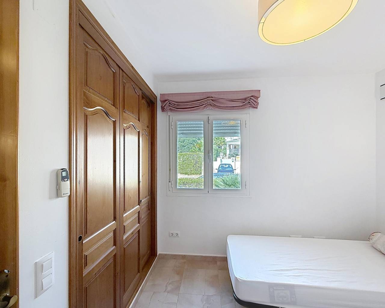 Sales - Detached villa - Benitachell - Lirios