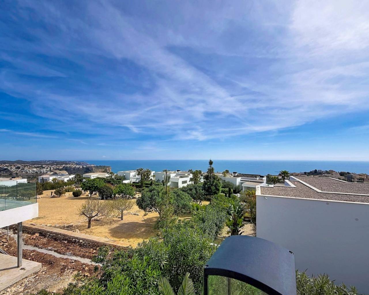 Sales - Detached villa - Benitachell - Lirios