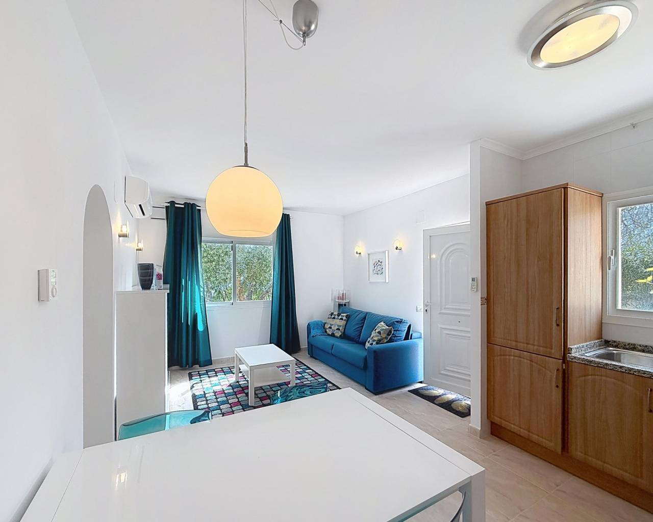 Sales - Detached villa - Benitachell - Lirios