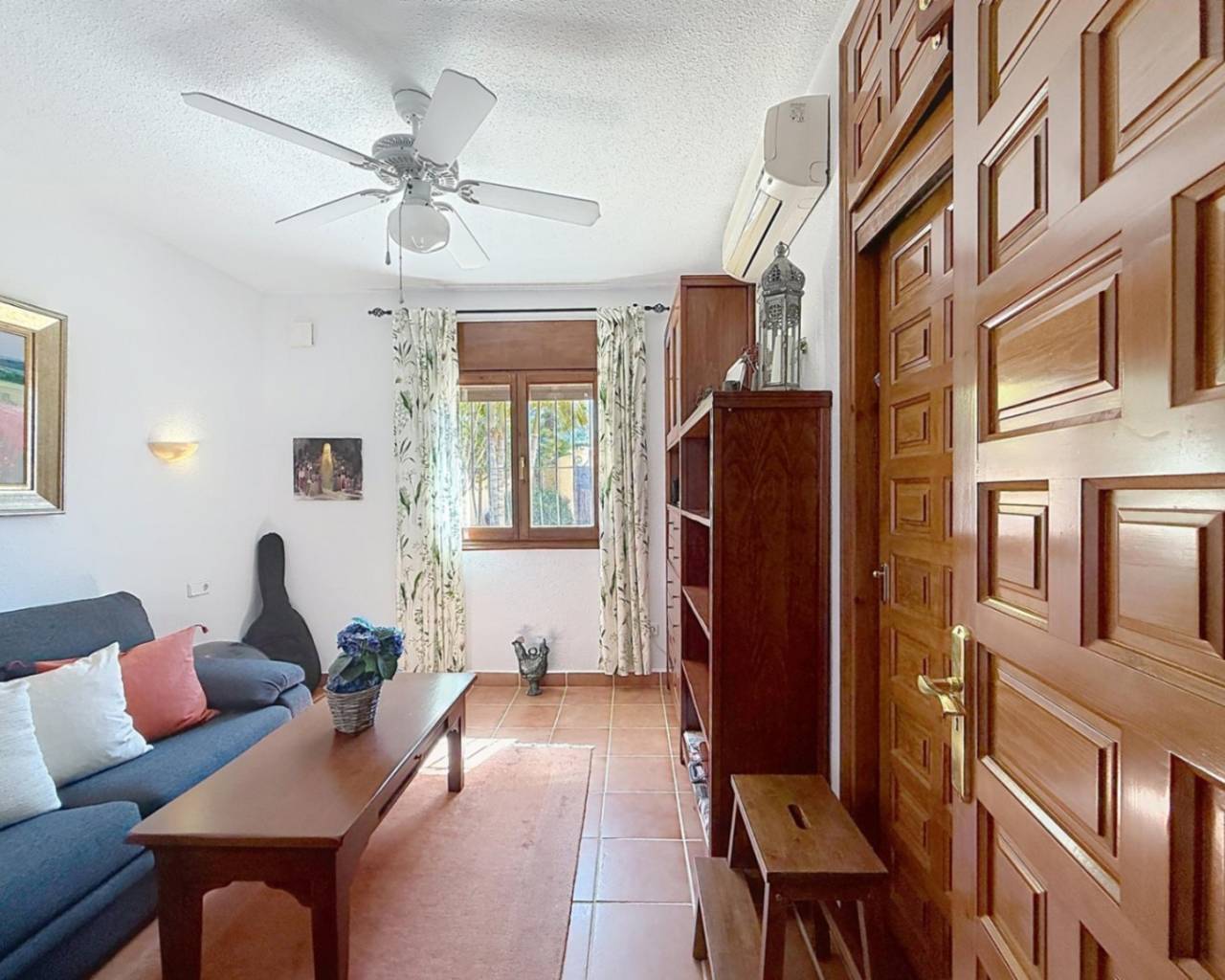 Sales - Detached villa - Benitachell - Fresnos