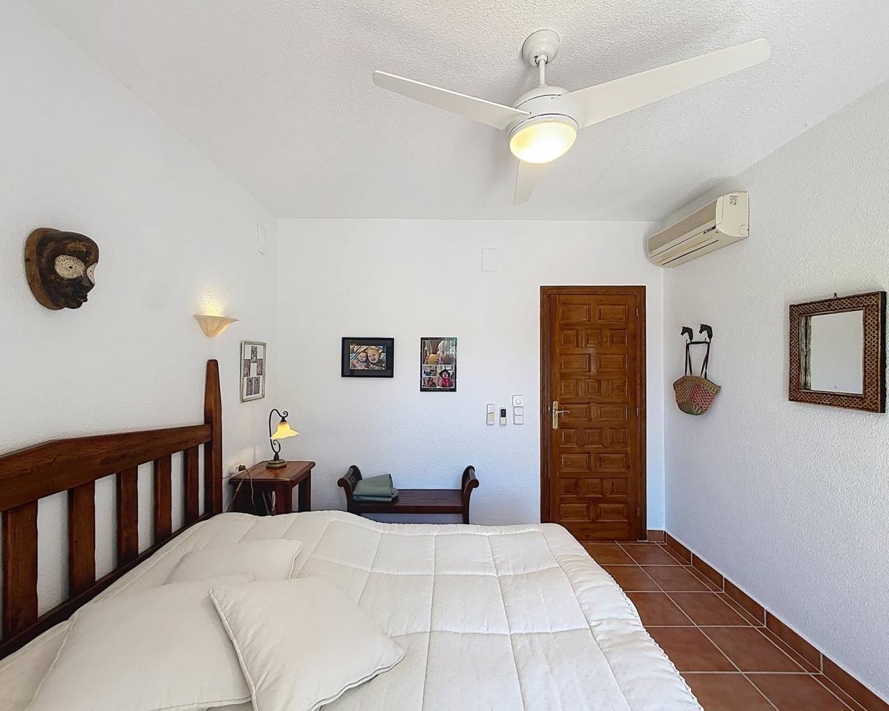 Sales - Detached villa - Benitachell - Fresnos