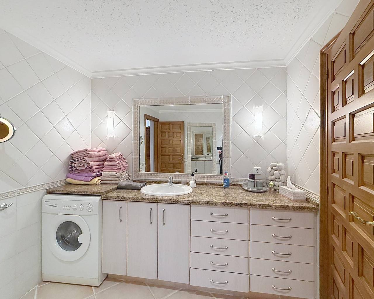 Sales - Detached villa - Benitachell - Fresnos