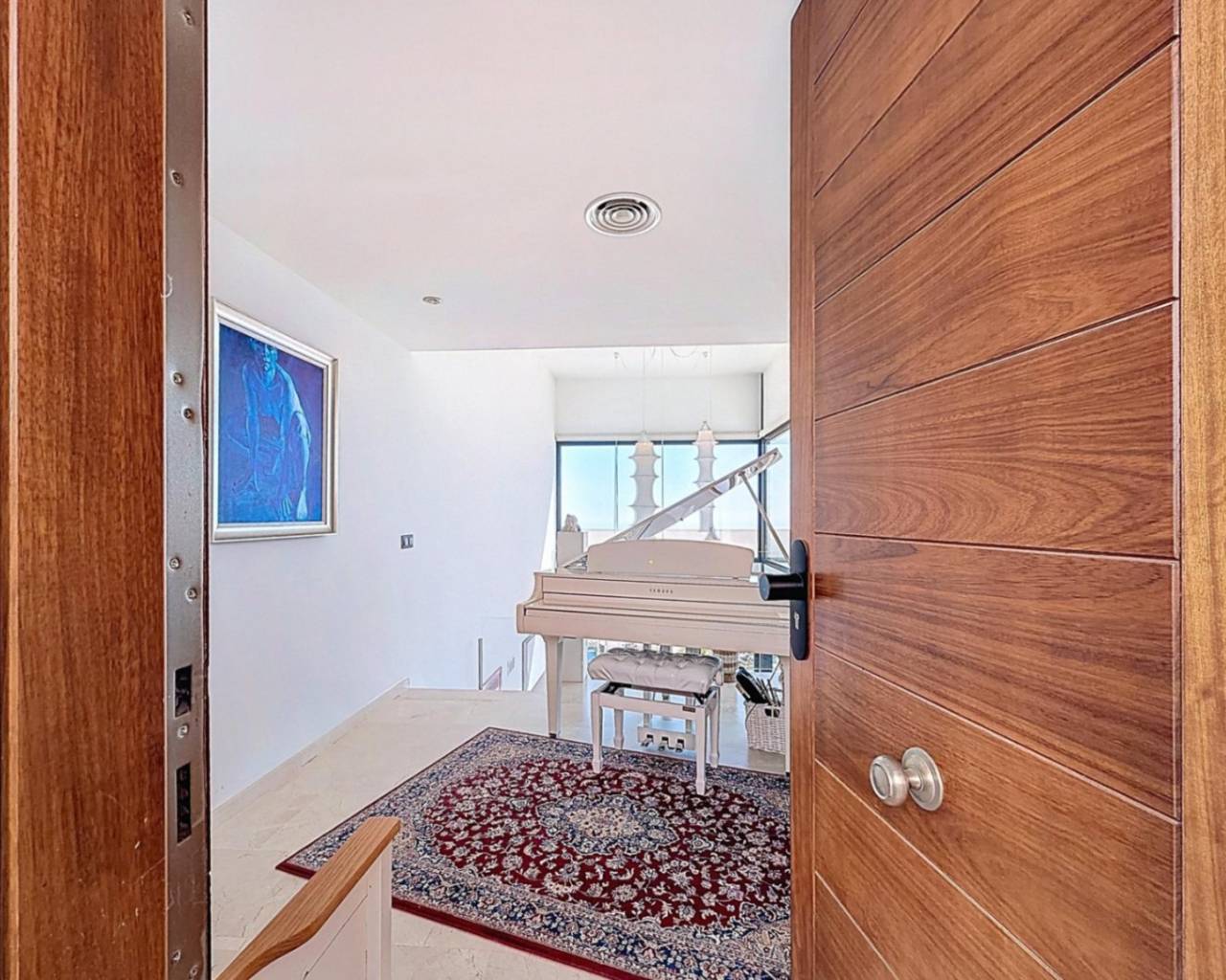 Sales - Detached villa - Benitachell - Dalias