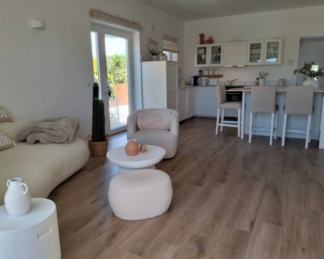 Sales - Detached villa - Benitachell - Cumbre del Sol