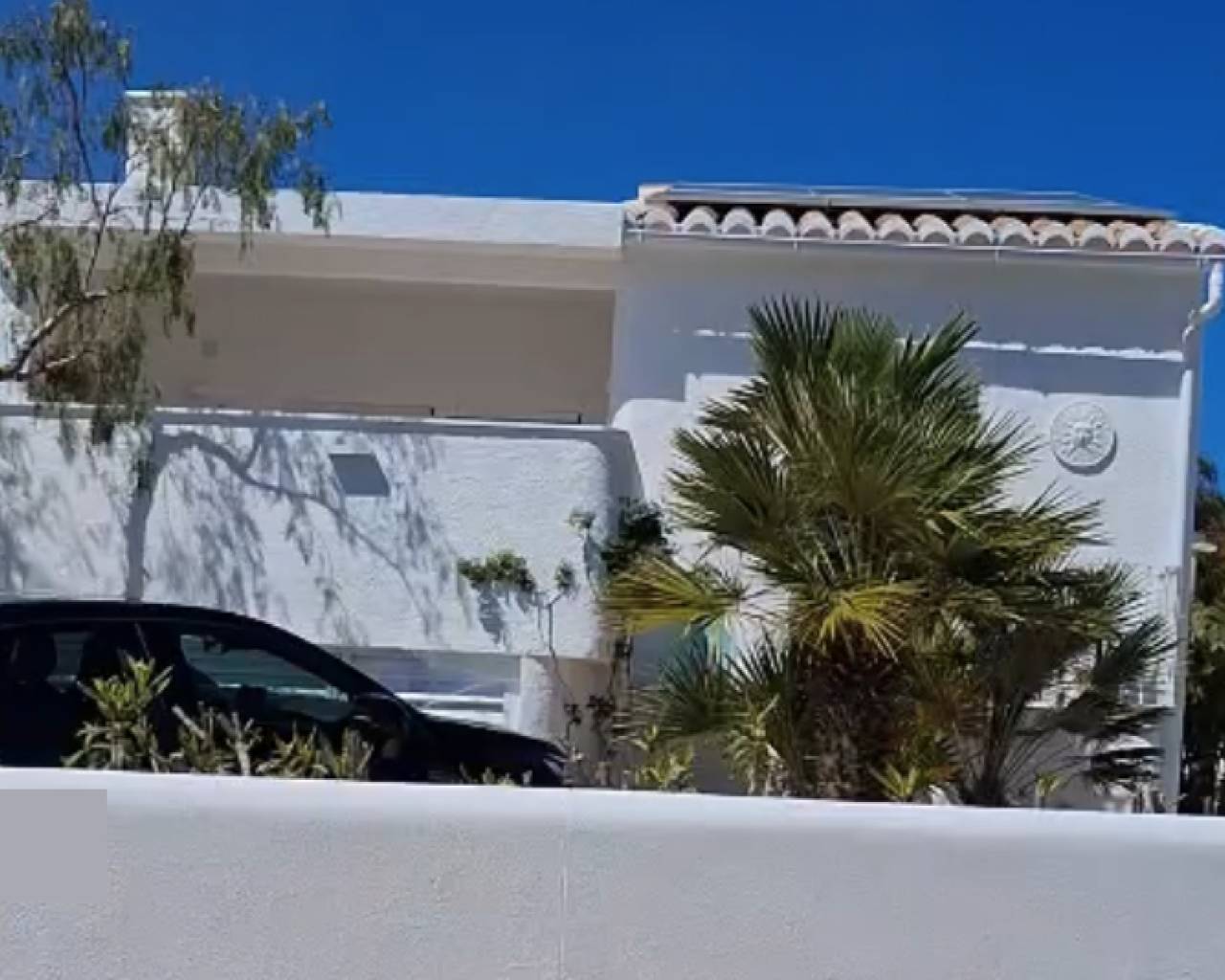Sales - Detached villa - Benitachell - Cumbre del Sol