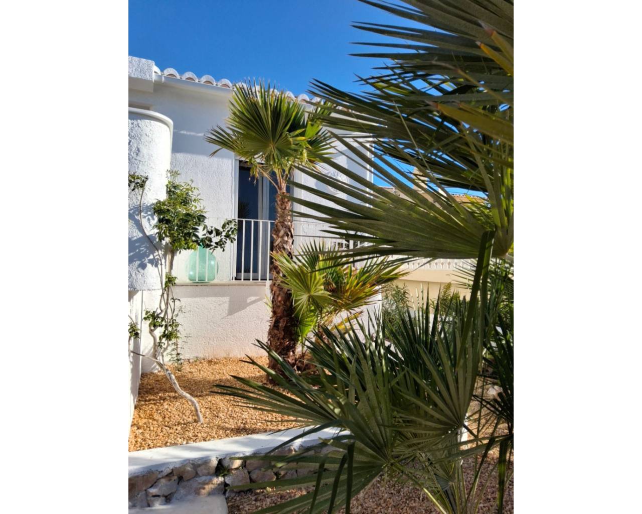 Sales - Detached villa - Benitachell - Cumbre del Sol