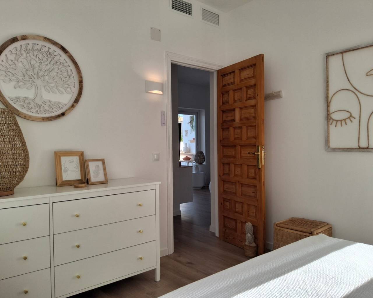 Sales - Detached villa - Benitachell - Cumbre del Sol