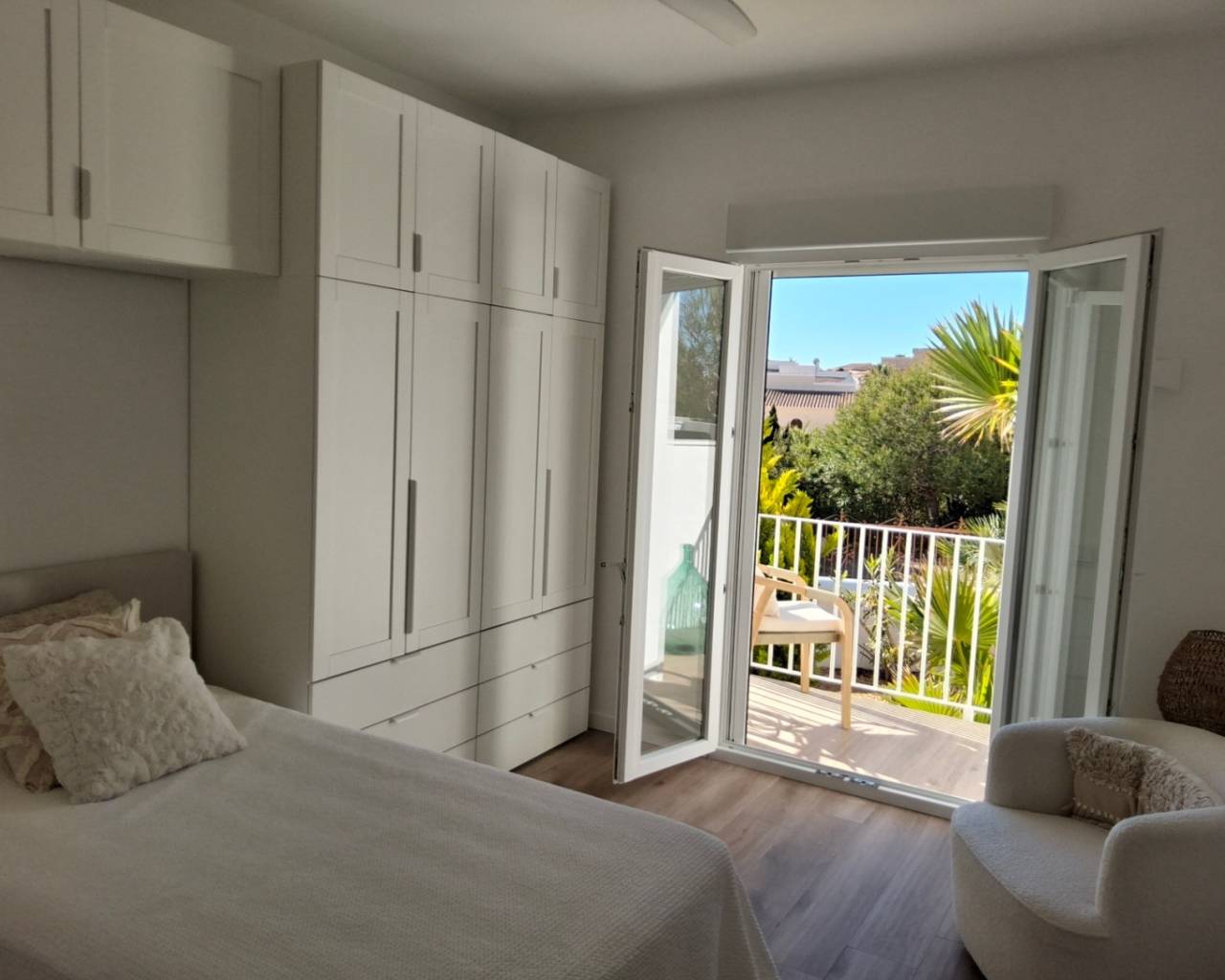 Sales - Detached villa - Benitachell - Cumbre del Sol
