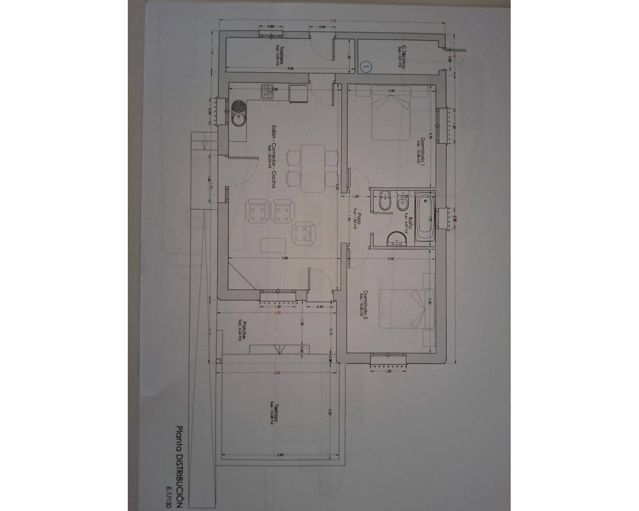 Sales - Detached villa - Benitachell - Cumbre del Sol