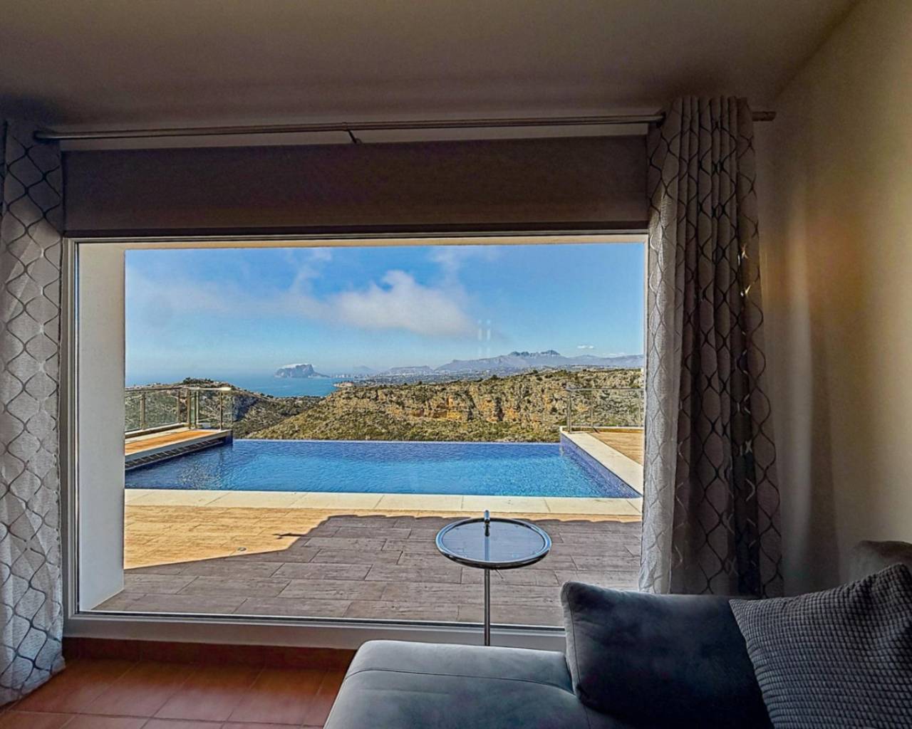 Sales - Detached villa - Benitachell - Magnolias