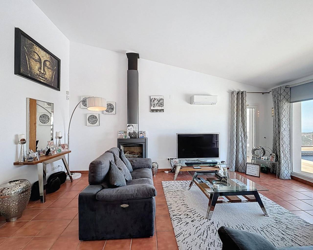 Sales - Detached villa - Benitachell - Magnolias