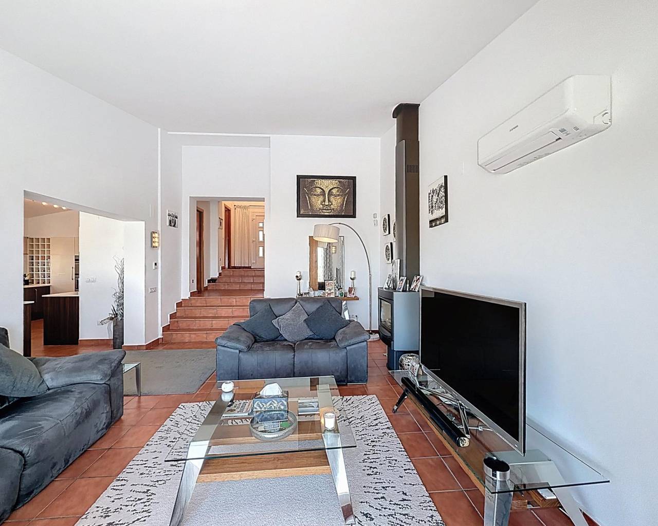 Sales - Detached villa - Benitachell - Magnolias