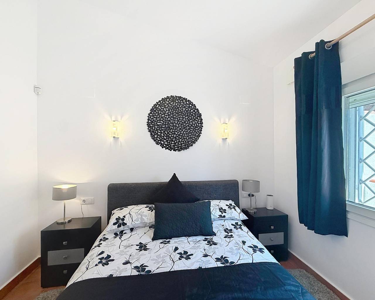 Sales - Detached villa - Benitachell - Magnolias