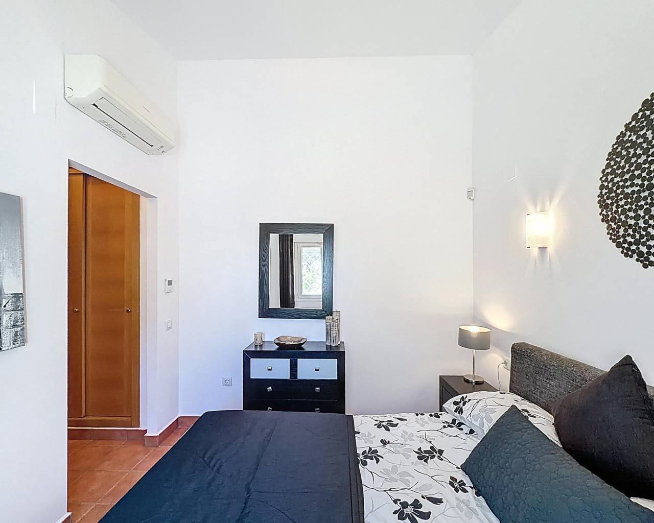 Sales - Detached villa - Benitachell - Magnolias