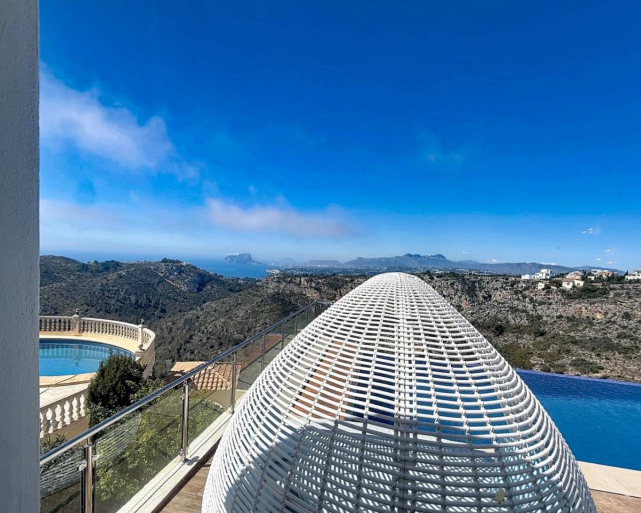 Sales - Detached villa - Benitachell - Magnolias
