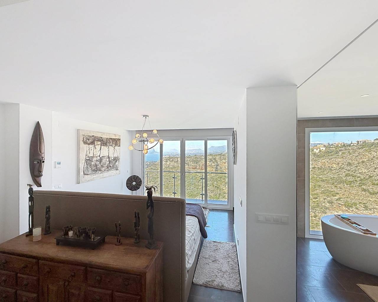 Sales - Detached villa - Benitachell - Magnolias