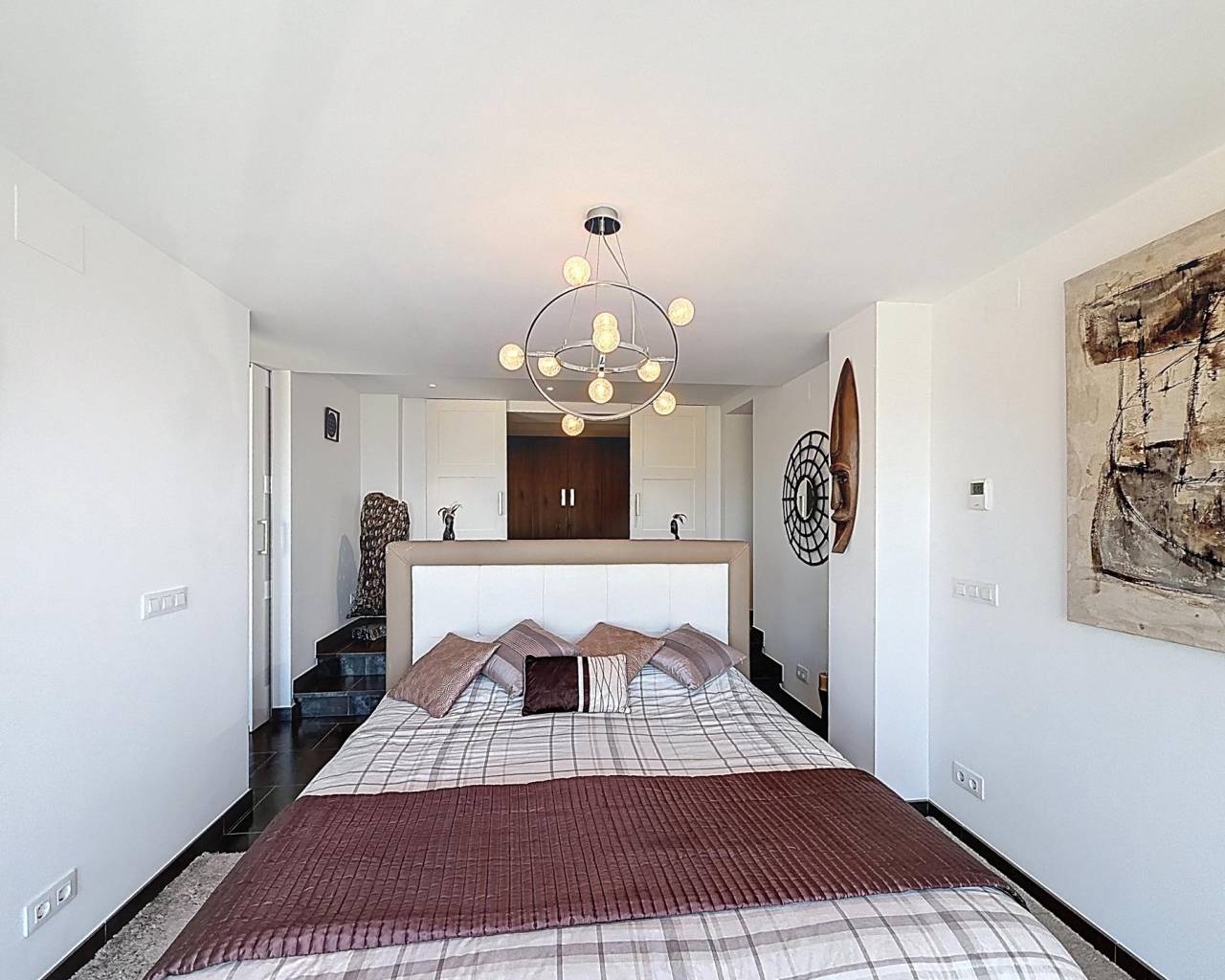 Sales - Detached villa - Benitachell - Magnolias