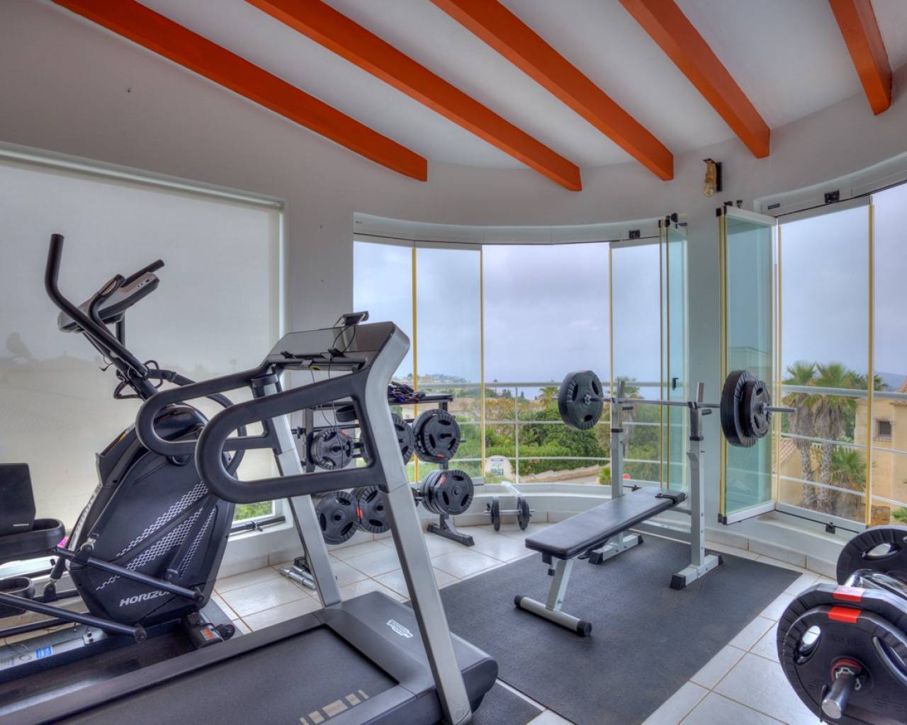 Sales - Detached villa - Benitachell - Cumbre del Sol