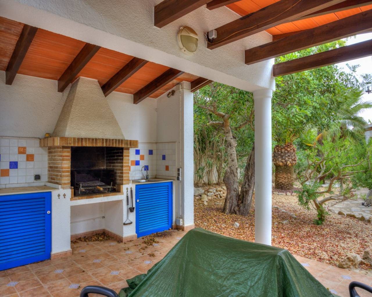 Sales - Detached villa - Benitachell - Cumbre del Sol