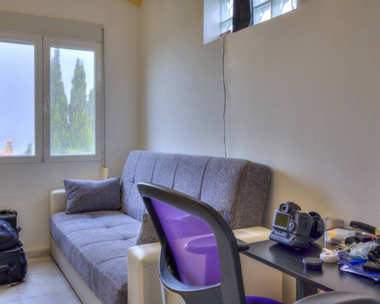 Sales - Detached villa - Benitachell - Cumbre del Sol