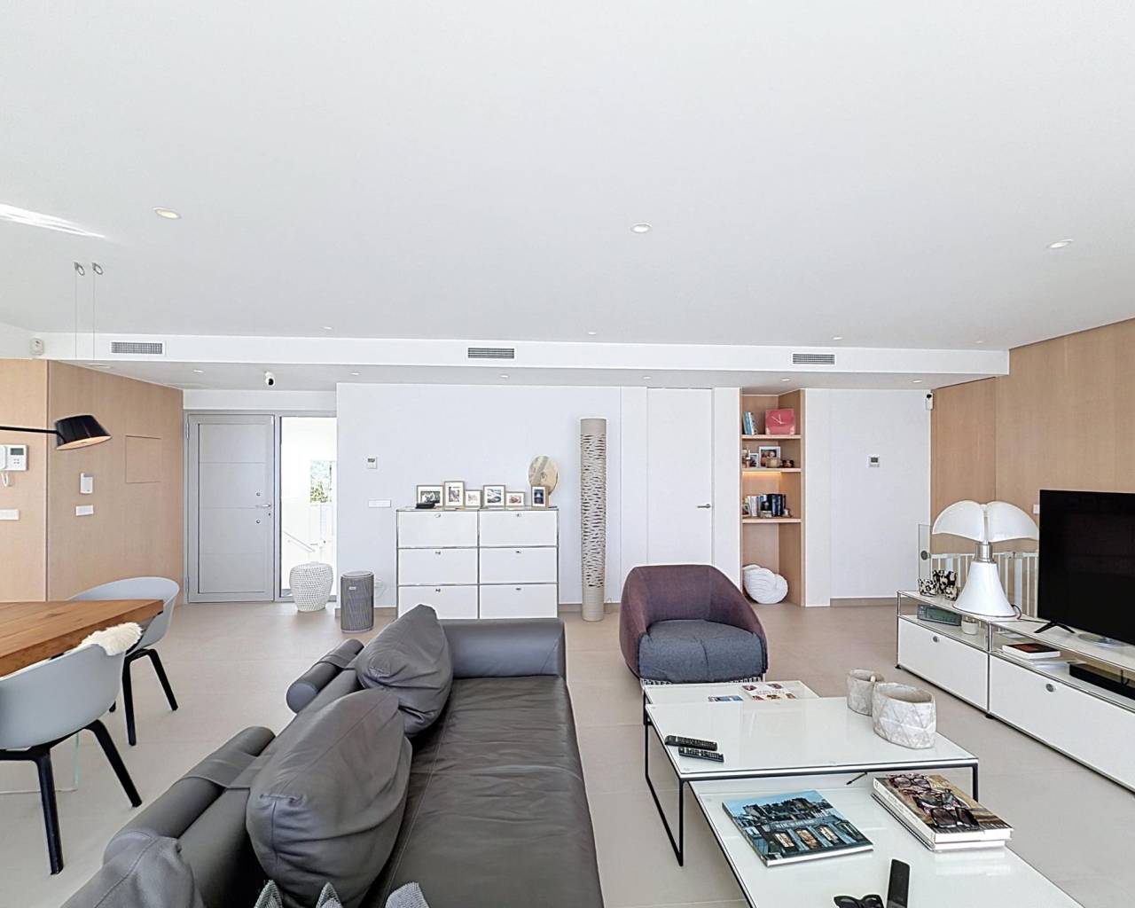 Sales - Detached villa - Benitachell - Lirios